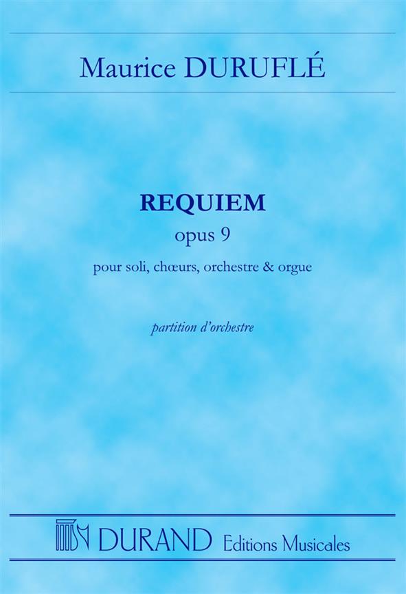 Requiem Poche